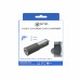 Nabíječka do auta pro zařízení s konektorem USB-C / USB-A, duální, 100W Nabíječka do auta pro zařízení s konektorem USB-C / USB-A, duální, 100W