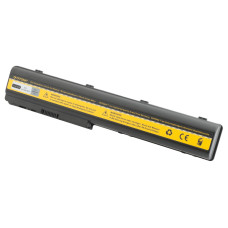 Baterie pro HP Pavilion DV7 / DV7T / DV7Z / HDX18, 14.4 V, 4400 mAh Baterie pro HP Pavilion DV7 / DV7T / DV7Z / HDX18, 14.4 V, 4400 mAh