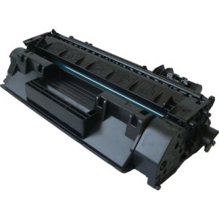 Toner pro HP CE505A (černý) kompatibilní Toner pro HP CE505A (černý) kompatibilní
