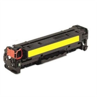 Toner pro HP CF212A (žlutý) kompatibilní Toner pro HP CF212A (žlutý) kompatibilní