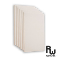 Sada 6 akustických panelů RW Acoustics LITE Sada 6 akustických panelů RW Acoustics LITE