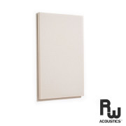Akustický panel RW Acoustics LITE, 64x104x5 cm Akustický panel RW Acoustics LITE, 64x104x5 cm