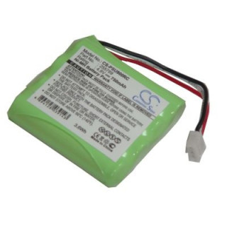 Baterie pro Philips Pronto Pro 900 / TSU-7000, 750 mAh Baterie pro Philips Pronto Pro 900 / TSU-7000, 750 mAh