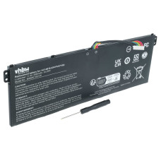 Baterie pro Acer Aspire E3-111 / ES1-511/ V3-111, AC14B18J, 3000 mAh