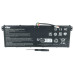 Baterie pro Acer Aspire E3-111 / ES1-511/ V3-111, AC14B18J, 3000 mAh Baterie pro Acer Aspire E3-111 / ES1-511/ V3-111, AC14B18J, 3000 mAh