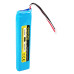 Baterie pro JBL Xtreme Splashproof, 5000 mAh