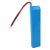 Baterie pro JBL Xtreme Splashproof, 5000 mAh