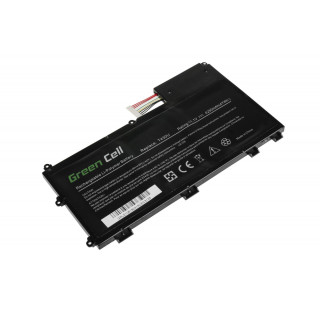 Baterie pro Lenovo Thinkpad T430u / V490u / V590u, 4250 mAh Baterie pro Lenovo Thinkpad T430u / V490u / V590u, 4250 mAh