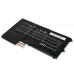 Baterie pro Lenovo Thinkpad T430u / V490u / V590u, 4250 mAh Baterie pro Lenovo Thinkpad T430u / V490u / V590u, 4250 mAh