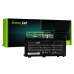 Baterie pro Lenovo Thinkpad T430u / V490u / V590u, 4250 mAh Baterie pro Lenovo Thinkpad T430u / V490u / V590u, 4250 mAh