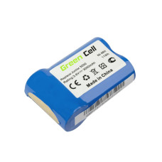 Baterie pro AEG Electrolux Junior 3000, 3000 mAh Baterie pro AEG Electrolux Junior 3000, 3000 mAh