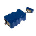 Baterie pro Bosch BBHMove4 / BBHMove5 / BBHMove6, 18V, 3000 mAh