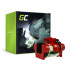 Baterie pro Gardena R38Li / R50Li / R70Li, 18 V, 1.5 Ah Baterie pro Gardena R38Li / R50Li / R70Li, 18 V, 1.5 Ah