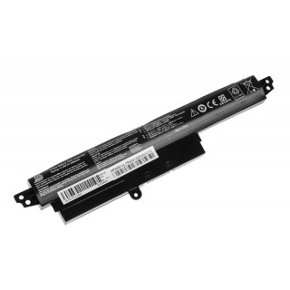 Baterie pro Asus VivoBook F200CA / K200MA / X200CA, A31N1302, 3400 mAh Baterie pro Asus VivoBook F200CA / K200MA / X200CA, A31N1302, 3400 mAh