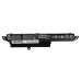Baterie pro Asus VivoBook F200CA / K200MA / X200CA, A31N1302, 3400 mAh Baterie pro Asus VivoBook F200CA / K200MA / X200CA, A31N1302, 3400 mAh