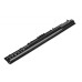 Baterie pro Dell Inspiron 15-3558 / Vostro 15-3558, 3400 mAh Baterie pro Dell Inspiron 15-3558 / Vostro 15-3558, 3400 mAh