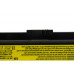 Baterie pro Lenovo IdeaPad B480 / V480 / Z480 / Y480, 6800 mAh Baterie pro Lenovo IdeaPad B480 / V480 / Z480 / Y480, 6800 mAh