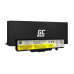 Baterie pro Lenovo IdeaPad B480 / V480 / Z480 / Y480, 6800 mAh Baterie pro Lenovo IdeaPad B480 / V480 / Z480 / Y480, 6800 mAh