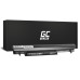 Baterie pro Asus A31 / A32 / A41 / A42 / K56, 3400 mAh Baterie pro Asus A31 / A32 / A41 / A42 / K56, 3400 mAh