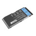Baterie pro Dell Precision M4600 / M4700 / M6600, 7800 mAh