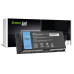 Baterie pro Dell Precision M4600 / M4700 / M6600, 7800 mAh