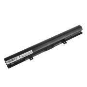 Baterie pro Toshiba Satellite C50 / C55 / L50 / S50, 3400 mAh Baterie pro Toshiba Satellite C50 / C55 / L50 / S50, 3400 mAh