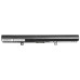 Baterie pro Toshiba Satellite C50 / C55 / L50 / S50, 3400 mAh Baterie pro Toshiba Satellite C50 / C55 / L50 / S50, 3400 mAh