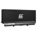 Baterie pro Toshiba Satellite C50 / C55 / L50 / S50, 3400 mAh Baterie pro Toshiba Satellite C50 / C55 / L50 / S50, 3400 mAh