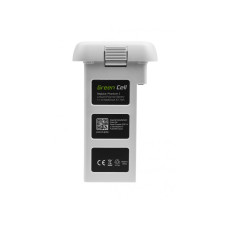 Baterie pro DJI Phantom 2 / Phantom 2 Vision Plus, 5200 mAh