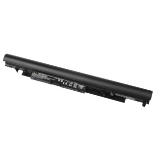 Baterie pro HP 240 G6 / 245 G6 / 250 G6 / 255 G6, JC03, JC04, 2200 mAh
