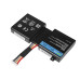 Baterie pro Dell Alienware 17 / 18 / M17X R5 / M18X R3, 4400 mAh