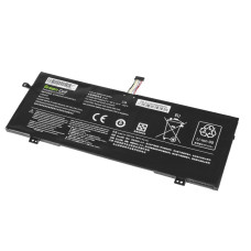 Baterie pro Lenovo IdeaPad 710S-13IKB / 710S-13ISK, 5200 mAh Baterie pro Lenovo IdeaPad 710S-13IKB / 710S-13ISK, 5200 mAh