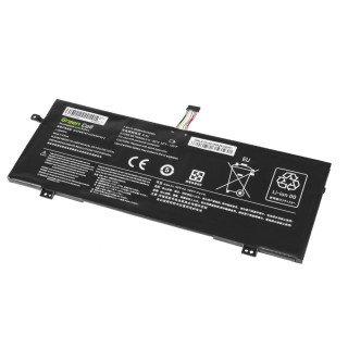 Baterie pro Lenovo IdeaPad 710S-13IKB / 710S-13ISK, 5200 mAh Baterie pro Lenovo IdeaPad 710S-13IKB / 710S-13ISK, 5200 mAh