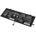 Baterie pro Lenovo IdeaPad 710S-13IKB / 710S-13ISK, 5200 mAh Baterie pro Lenovo IdeaPad 710S-13IKB / 710S-13ISK, 5200 mAh