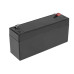 Green Cell AGM baterie 6V 3.2Ah