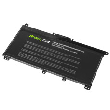 Baterie pro HP Pavilion 14-BF / 15-CC, TF03XL, 3400 mAh Baterie pro HP Pavilion 14-BF / 15-CC, TF03XL, 3400 mAh