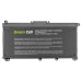 Baterie pro HP Pavilion 14-BF / 15-CC, TF03XL, 3400 mAh Baterie pro HP Pavilion 14-BF / 15-CC, TF03XL, 3400 mAh