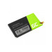 Baterie pro Sony Xperia E4 / A2 / Z2, 2300 mAh
