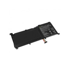 Baterie pro Asus G501 / G601 / N501, 3650 mAh Baterie pro Asus G501 / G601 / N501, 3650 mAh