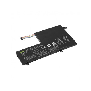 Baterie pro Lenovo Flex 3 1470 / Flex 3 1480 / Flex 3 1580 / Edge 2 1580, 4050 mAh Baterie pro Lenovo Flex 3 1470 / Flex 3 1480 / Flex 3 1580 / Edge 2 1580, 4050 mAh