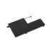 Baterie pro Lenovo Flex 3 1470 / Flex 3 1480 / Flex 3 1580 / Edge 2 1580, 4050 mAh Baterie pro Lenovo Flex 3 1470 / Flex 3 1480 / Flex 3 1580 / Edge 2 1580, 4050 mAh