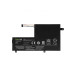 Baterie pro Lenovo Flex 3 1470 / Flex 3 1480 / Flex 3 1580 / Edge 2 1580, 4050 mAh Baterie pro Lenovo Flex 3 1470 / Flex 3 1480 / Flex 3 1580 / Edge 2 1580, 4050 mAh