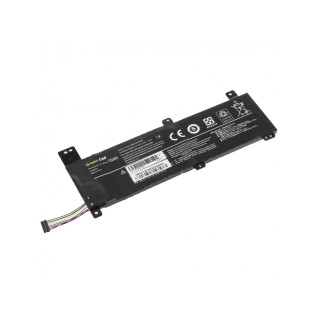 Baterie pro Lenovo IdeaPad 310-14IAP / 310-14IKB / 310-14ISK, 3950 mAh