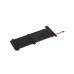 Baterie pro Lenovo IdeaPad 310-14IAP / 310-14IKB / 310-14ISK, 3950 mAh