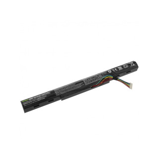 Baterie pro Acer Aspire E5-475G / E5-523G / E5-553G, 2600 mAh Baterie pro Acer Aspire E5-475G / E5-523G / E5-553G, 2600 mAh