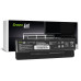 Baterie pro Asus G551 / GL771 / N551 / N771, 5200 mAh Baterie pro Asus G551 / GL771 / N551 / N771, 5200 mAh