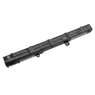 Baterie pro Asus X451 / X551 / D550, 11.25 V, 3400 mAh Baterie pro Asus X451 / X551 / D550, 11.25 V, 3400 mAh