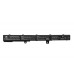 Baterie pro Asus X451 / X551 / D550, 11.25 V, 3400 mAh Baterie pro Asus X451 / X551 / D550, 11.25 V, 3400 mAh