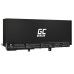 Baterie pro Asus X451 / X551 / D550, 11.25 V, 3400 mAh Baterie pro Asus X451 / X551 / D550, 11.25 V, 3400 mAh