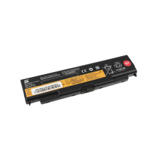 Baterie pro Lenovo Thinkpad L440 / L540 / T440p / T540p / W540, 6800 mAh